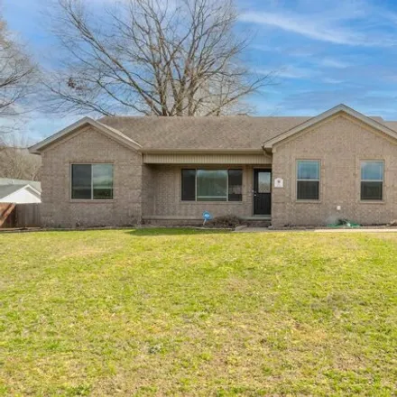 Buy this 3 bed house on 53 Magness Creek Drive in Cabot, AR 72023