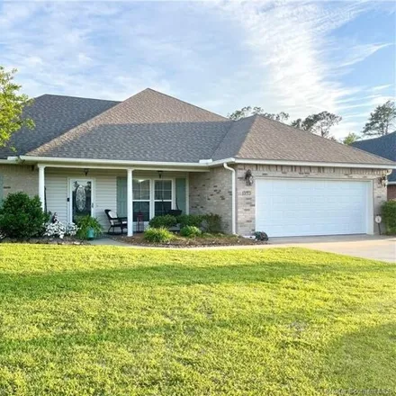 Buy this 3 bed house on 1195 Garden Drive in Westlake, LA 70669