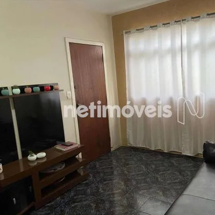 Buy this 2 bed apartment on Rua Mônaco in Eldorado, Contagem - MG