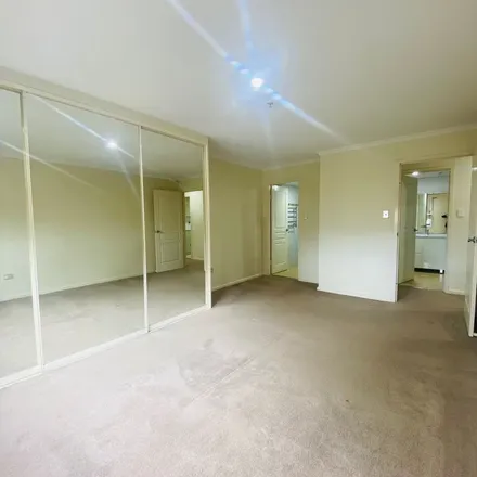 Image 2 - Monarco Block B, Alexandra Avenue, Westmead NSW 2124, Australia - Apartment for rent
