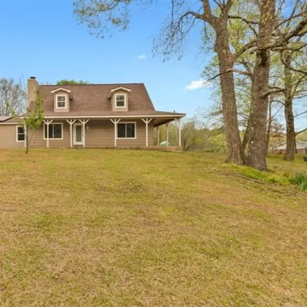 Buy this 4 bed house on 5 Elvie Lane in Confederate Place, Lonoke County