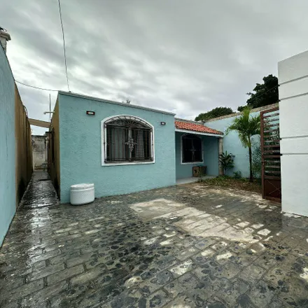 Buy this studio house on Calle 14 in 97210 Mérida, YUC