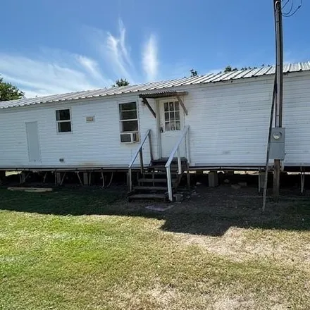 Rent this 3 bed house on 61 Bally Lane in Bremond, Port Sulphur