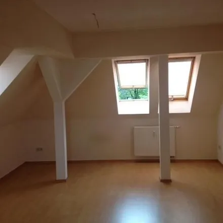 Rent this 2 bed apartment on Freiligrathstraße 10 in 08058 Zwickau, Germany