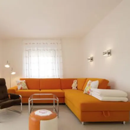 Rent this 3 bed apartment on Heroldstraße 45 in 48163 Münster, Germany