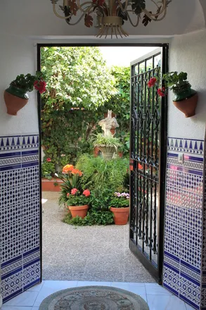 Rent this 3 bed house on Córdoba in Santa Marina, ES
