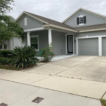Rent this 3 bed house on 4270 Oak Lodge Way in Orange County, FL 34787