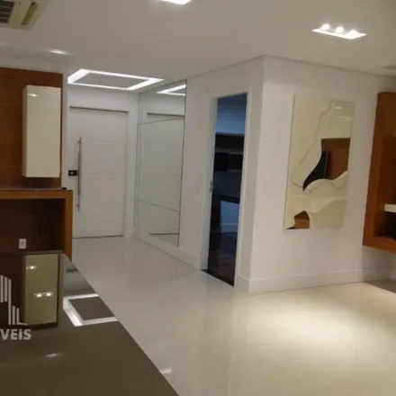 Buy this 3 bed apartment on Rua El Salvador in Recanto Maravilha III, Santana de Parnaíba - SP