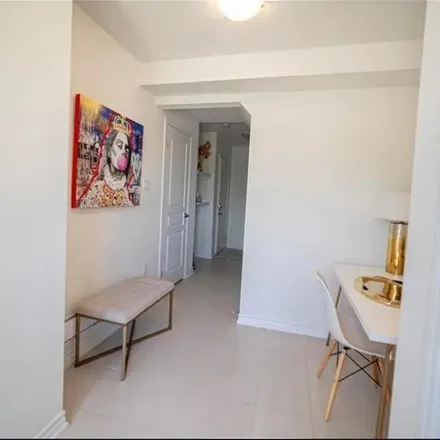 Rent this 2 bed apartment on Outlook Terrace in Kitchener, ON N2R 0G3