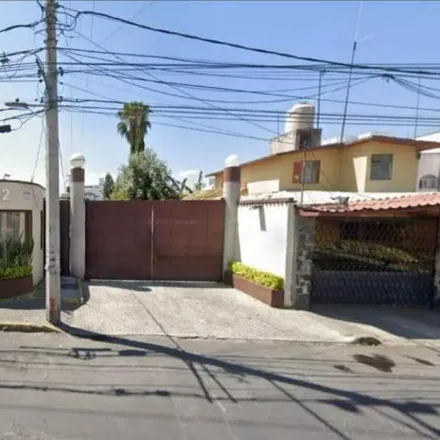 Buy this 2 bed house on El Surtidor in Calle Cinematografistas, Iztapalapa
