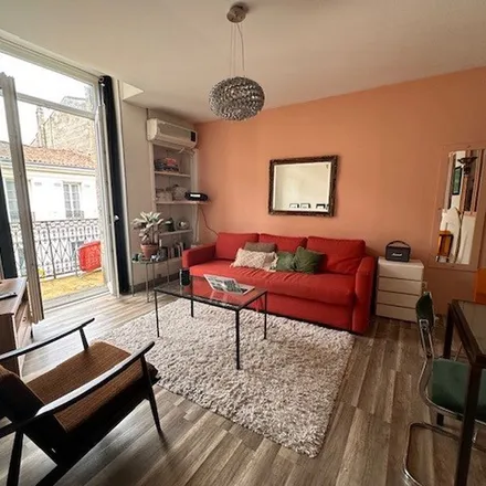 Image 1 - 1 Rue Morton, 33200 Bordeaux, France - Apartment for rent