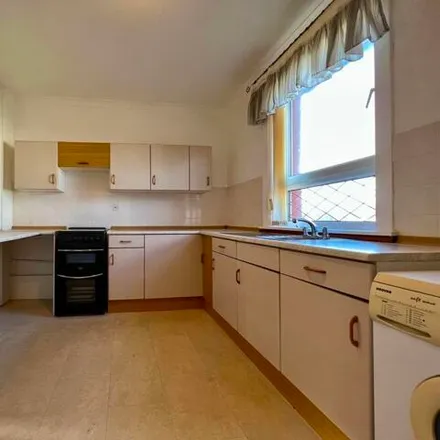 Image 3 - Fairhill crescent, Hamilton, ML3 8HZ, United Kingdom - Apartment for rent