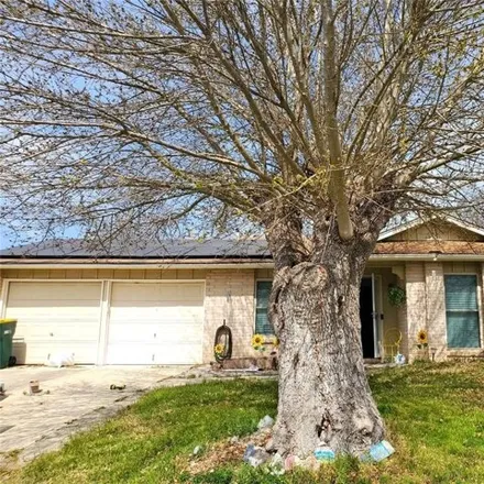 Buy this 3 bed house on 233 Whispering Oaks in Live Oak, Bexar County