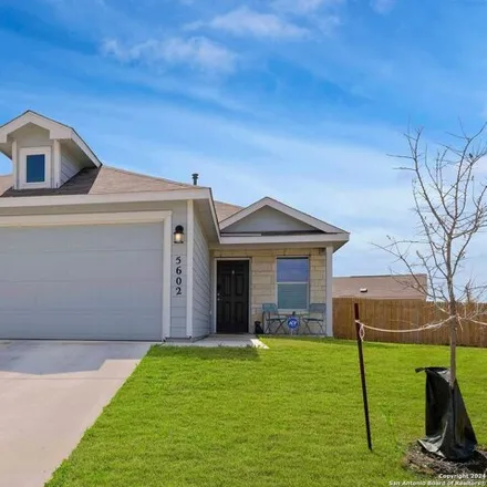 Buy this 3 bed house on unnamed road in San Antonio, TX 78218