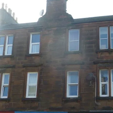 Rent this 2 bed apartment on Mobility Aid Services in Main Street, Ayr