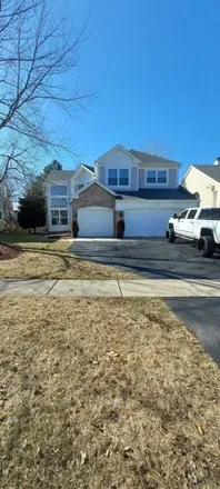 Image 1 - 2178 North Aster Court, Round Lake Beach, IL 60073, USA - House for rent