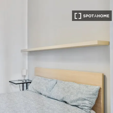 Rent this 4 bed room on Corso di Porta Romana 108 in 20122 Milan MI, Italy