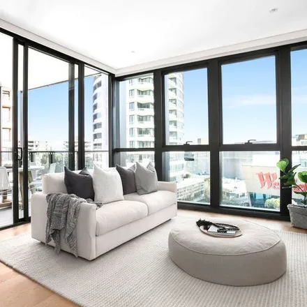 Rent this 2 bed apartment on Archibald in 568 Oxford Street, Bondi Junction NSW 2022
