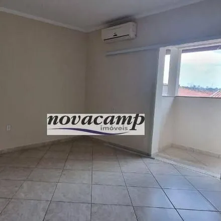 Rent this 3 bed house on Rua Coronel Joaquim José de Oliveira in Taquaral, Campinas - SP