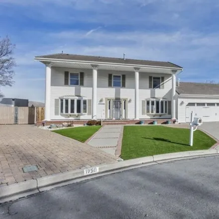 Buy this 4 bed house on 1301 Ash Canyon Road in Carson City, NV 89703