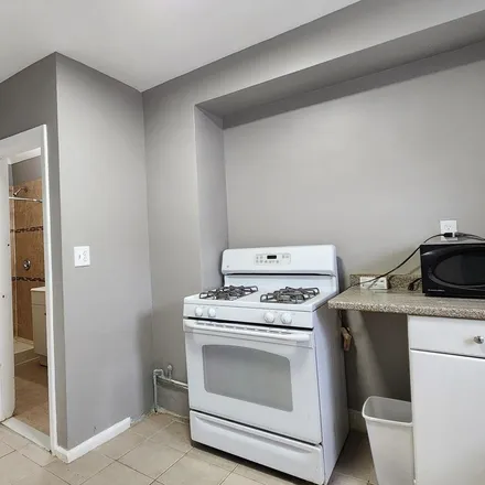 Image 3 - Jersey City Air Conditioning, 428 2nd Street, Jersey City, NJ 07302, USA - Apartment for rent