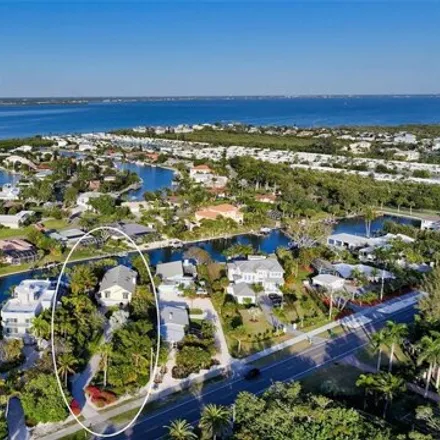Buy this 3 bed house on 5948 Gulf of Mexico Drive in Longboat Key, Manatee County