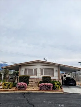 Image 1 - unnamed road, Banning, CA 92220, USA - Apartment for sale