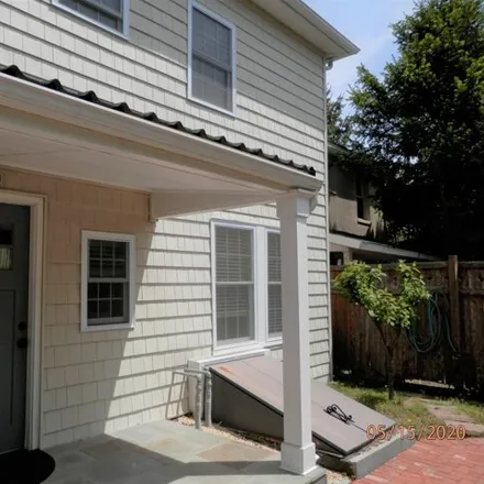 Rent this 1 bed house on Giamano's in 3rd Avenue, Bradley Beach