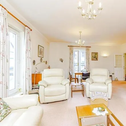 Buy this 2 bed apartment on the arc in 39 Weston Drive, Tandridge
