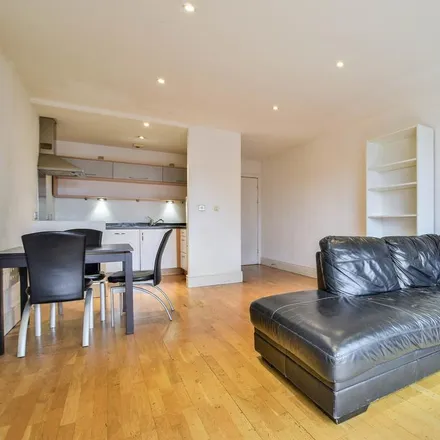 Image 2 - Olivitta, 41 Whitworth Street West, Manchester, M1 5BD, United Kingdom - Apartment for rent