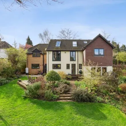 Buy this 6 bed house on 17 Abberbury Road in Oxford, OX4 4ES