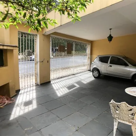 Image 2 - Rua Vaz Muniz, Jardim França, São Paulo - SP, 02335-001, Brazil - House for sale