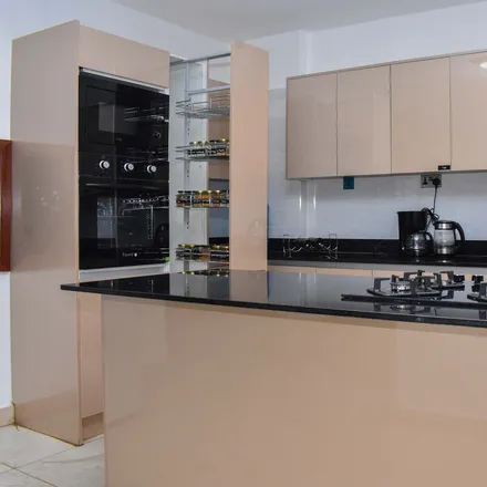 Image 2 - Nairobi, Kileleshwa, NAIROBI COUNTY, KE - Apartment for rent