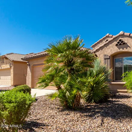 Buy this 3 bed house on 2322 North Brigadier Drive in Florence, AZ 85132