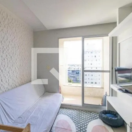 Rent this 2 bed apartment on Marginal da Linha Verde 3003 in Bairro Alto, Curitiba - PR