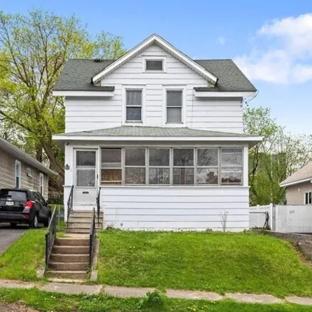 Buy this 3 bed house on 319 Craig Street in City of Syracuse, NY 13208