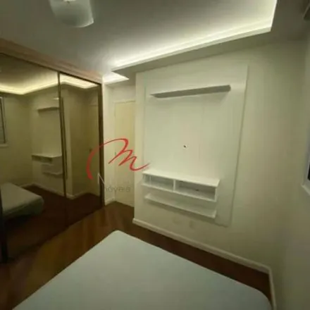 Buy this 1 bed apartment on Avenida Professor Gioia Martins in Vila Sônia, São Paulo - SP