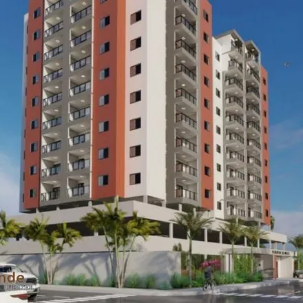 Buy this 2 bed apartment on Rua Arnaldo Justino da Silva in Travessão, Caraguatatuba - SP