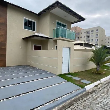 Buy this 3 bed house on Rua Topázio in São Pedro da Aldeia - RJ, 28941-122