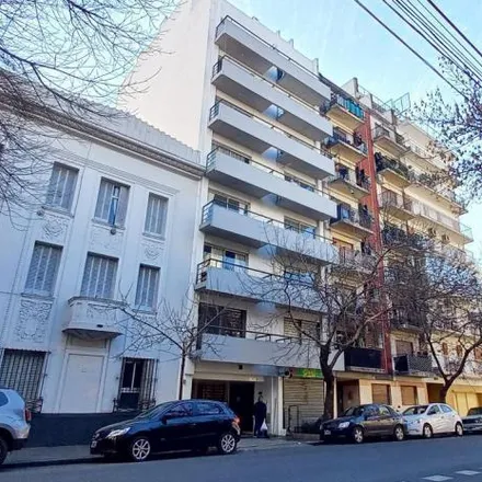 Buy this studio apartment on Potosí 3829 in Almagro, C1179 AAF Buenos Aires
