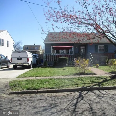 Buy this 3 bed house on 174 3rd Street in Brooklawn, Camden County