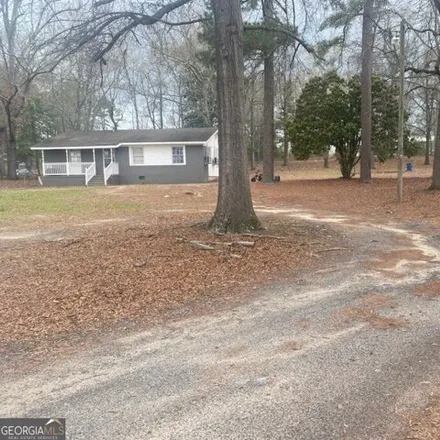 Buy this 3 bed house on 530 Murray Lane in Thomson, GA 30824