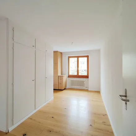 Image 9 - Hauptstrasse 68, 8246 Langwiesen, Switzerland - Apartment for rent