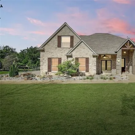 Buy this 4 bed house on 377 East Carruth Lane in Double Oak, Denton County