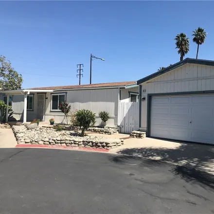 Buy this 3 bed house on East Washington Street in Colton, CA 92324