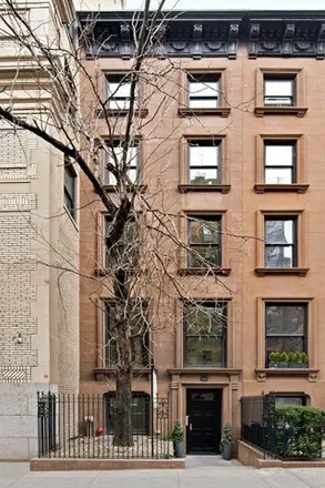 Buy this 5 bed townhouse on 67 Remsen Street in New York, NY 11201