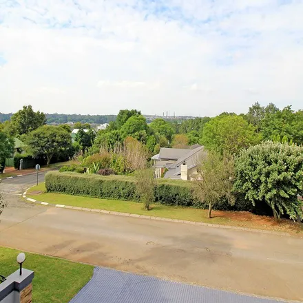 Image 2 - The Villas, Johannesburg Ward 32, Sandton, 1620, South Africa - Apartment for rent