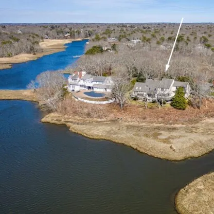 Buy this 4 bed house on 498 Elliott Road in Centerville, Barnstable