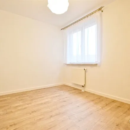 Rent this 2 bed apartment on Na Popielówkę 75T in 31-264 Zielonki, Poland