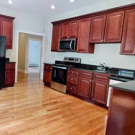 Rent this 1 bed room on 126 College Avenue in Somerville, MA 02144